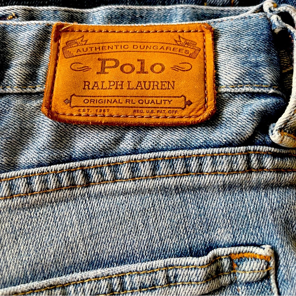 MENS Ralph Lauren Polo